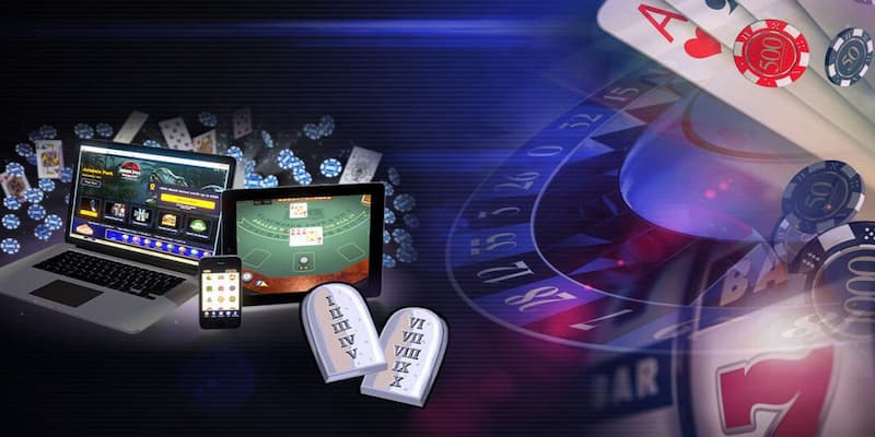 Lý do bạn nên chọn game bài online uy tín tại Go88